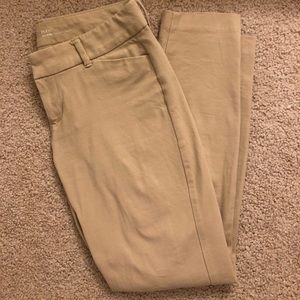 Old Navy Pixie Pants